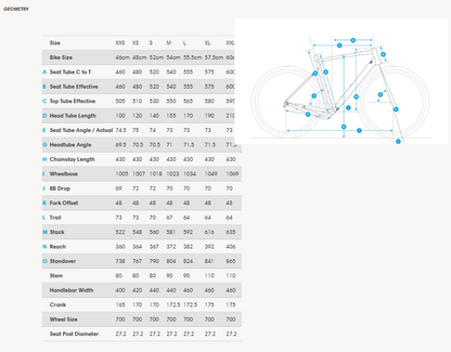 Fuji Jari 1.5 700c Gravel Bike - Clay Gray
