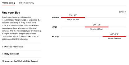 Santa Cruz Vala Carbon MX - XT Di2 Kit - LTD Edition - Gloss Deep Purple