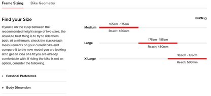 Santa Cruz Vala Carbon MX - XT Di2 Kit - LTD Edition - Gloss Deep Purple