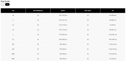 Fox Racing Baseframe Pro Pant - Black