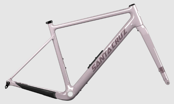 Santa Cruz Stigmata 4 CC Frame - Thumbnail 4