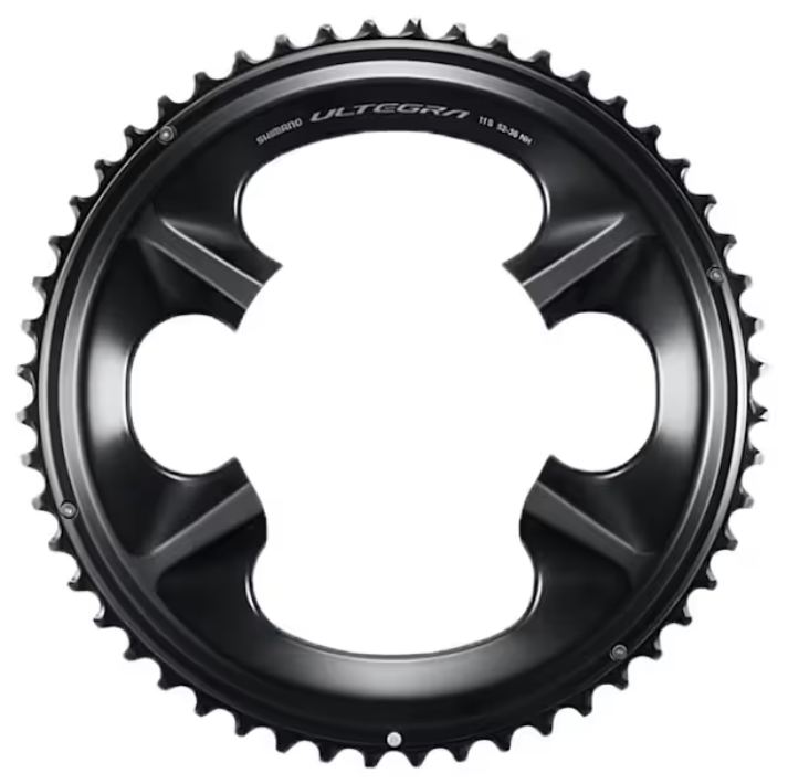 Shimano FC-08 Chainring - Thumbnail 3