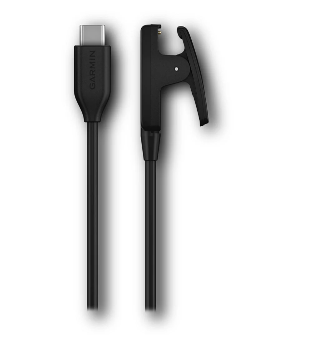 USB-C Clip Cable Charger