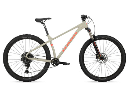 Haro Double Peak 2 29" - Gloss Tan-Lava