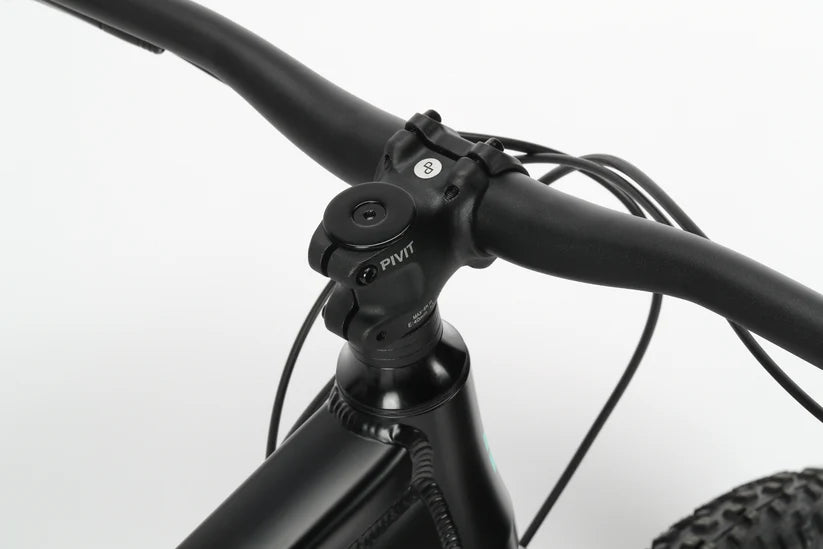 Haro Double Peak 3 29" - Gloss Tan-Lava
