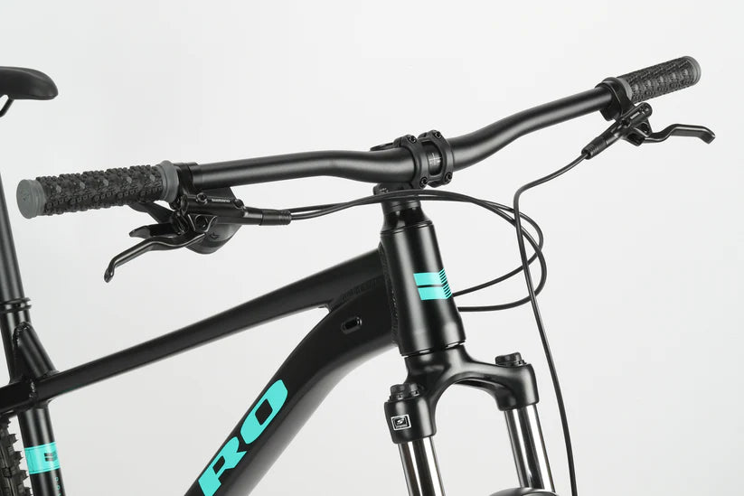 Haro Double Peak 3 29" - Gloss Tan-Lava