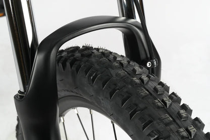 Haro Double Peak 3 29" - Gloss Tan-Lava