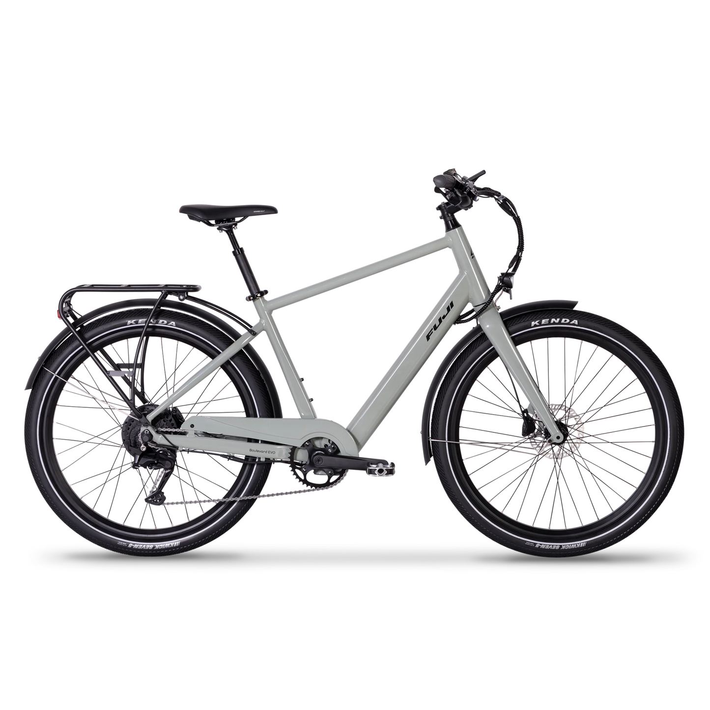 Fuji Boulevard EVO 27.5" - Sage