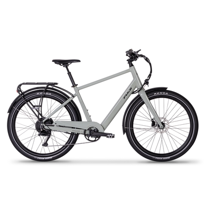 Fuji Boulevard EVO 27.5" - Sage
