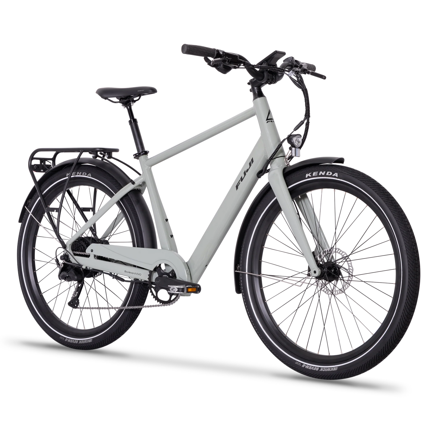 Fuji Boulevard EVO 27.5" - Sage