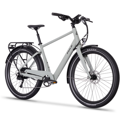 Fuji Boulevard EVO 27.5" - Sage