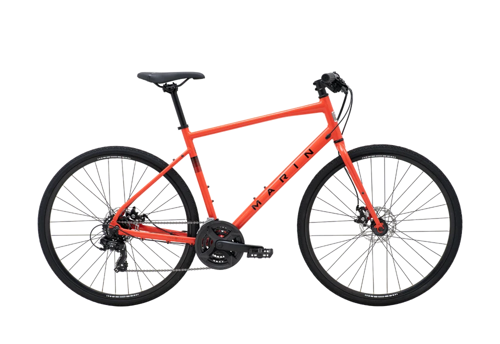 Marin Fairfax 1 700c - Roarange