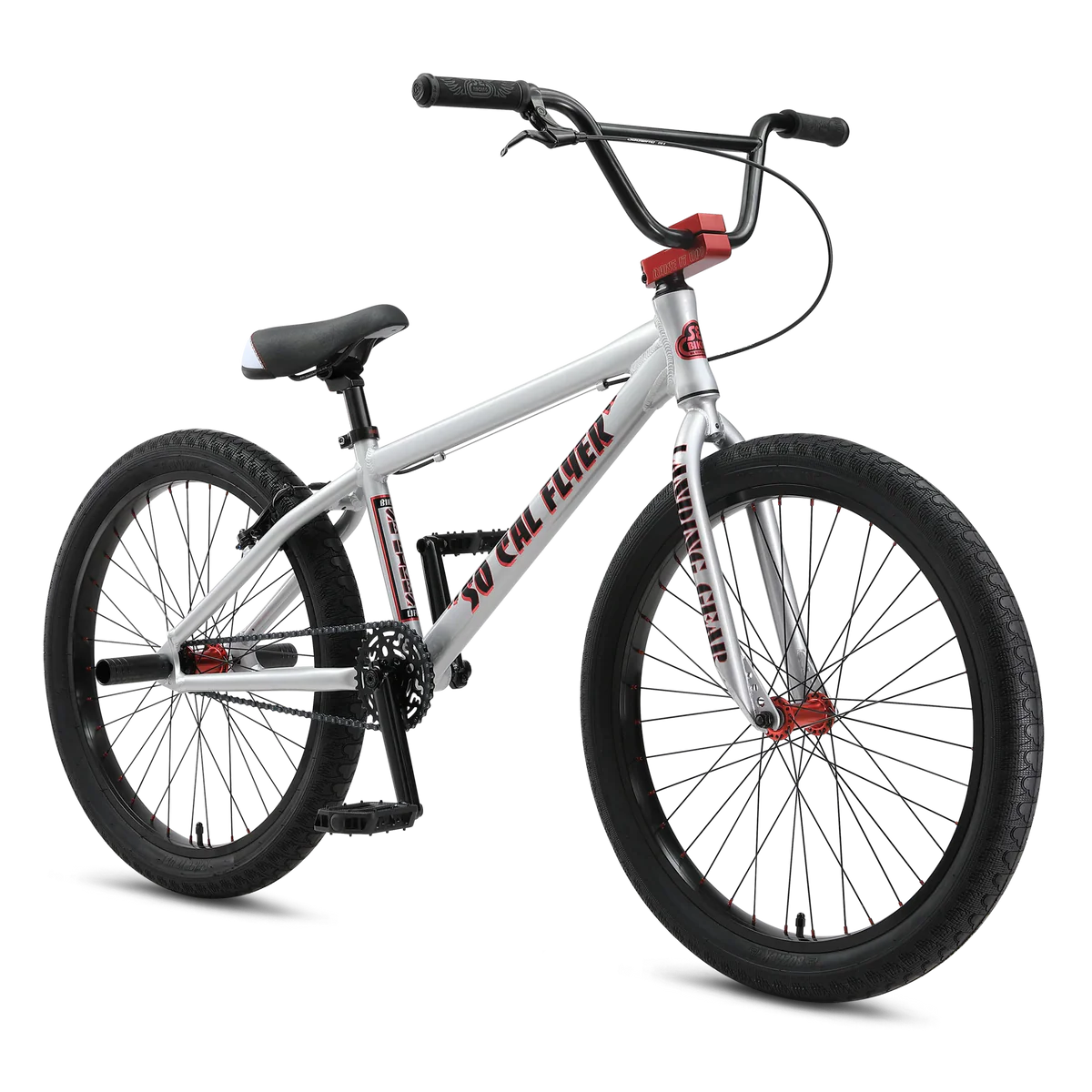 SE Bikes So Cal Flyer - Thumbnail 5