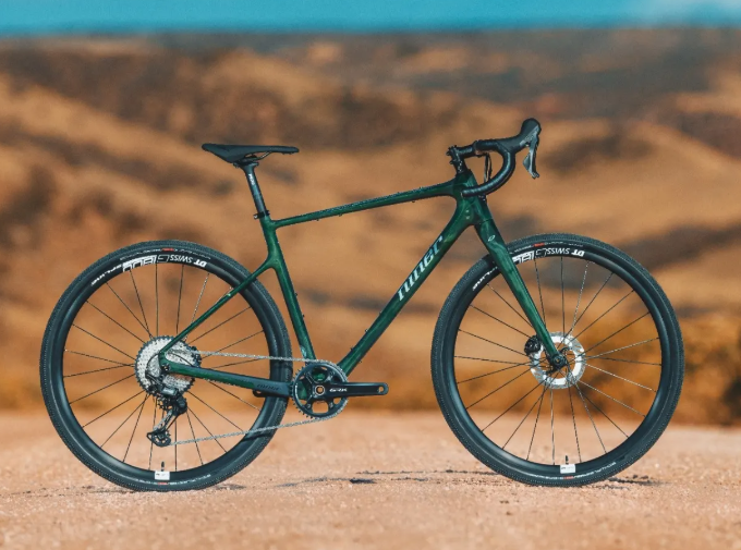 Niner ORE 9 RDO - Thumbnail 4