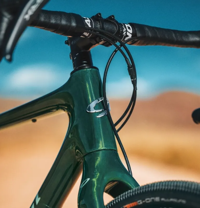 Niner ORE 9 RDO - Thumbnail 5