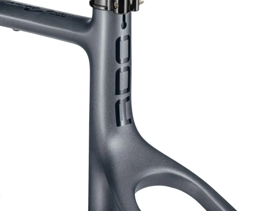 Niner ORE 9 RDO Frameset - Magnetic Grey