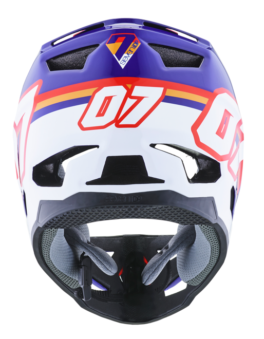 7 iDP Project 23 Helmet