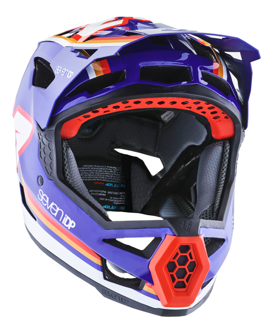 7 iDP Project 23 Helmet - Thumbnail 5