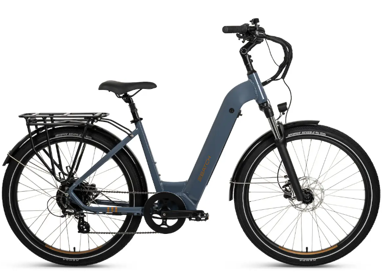 Batch Bicycles eCB.3