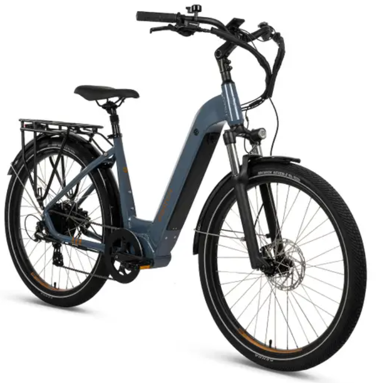Batch Bicycles eCB.3 - Thumbnail 2