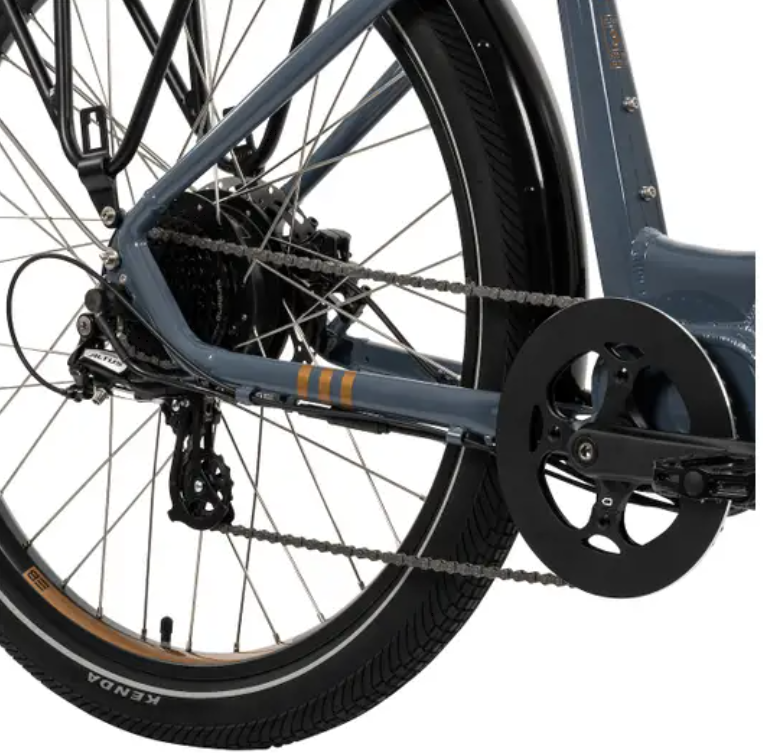 Batch Bicycles eCB.3 - Thumbnail 3