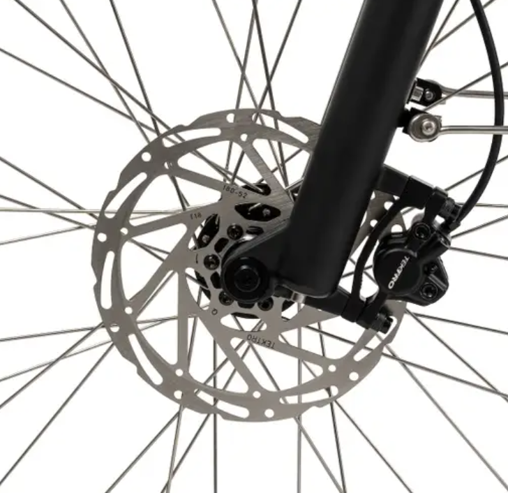 Batch Bicycles eCB.3 27.5 - Slate Bronze