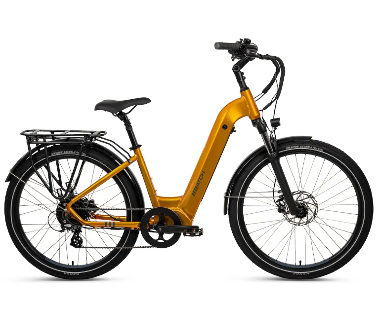 Batch Bicycles eCB.3