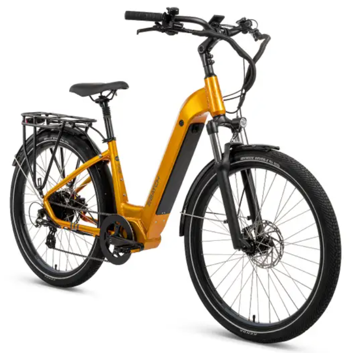 Batch Bicycles eCB.3 - Thumbnail 2