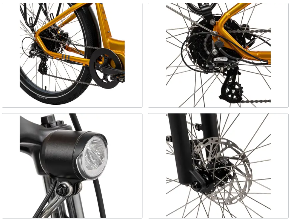 Batch Bicycles eCB.3 - Thumbnail 5