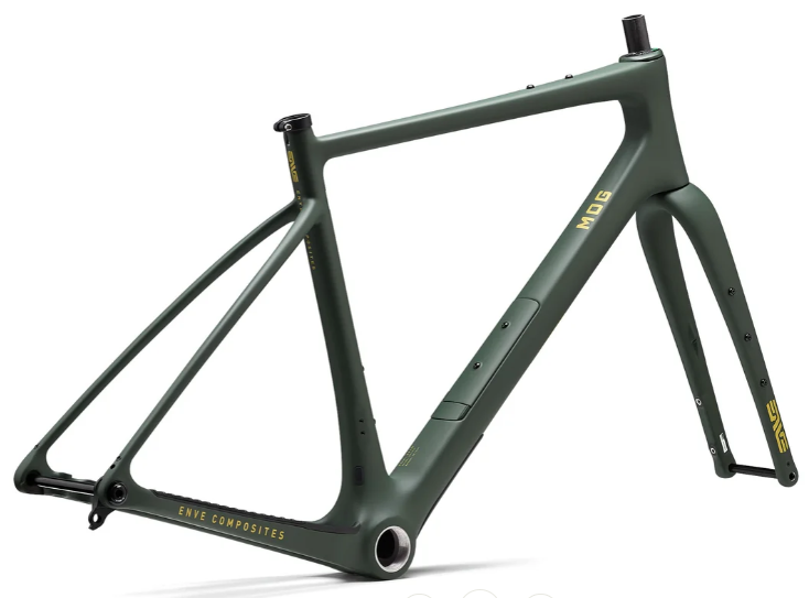 ENVE Mog Frameset