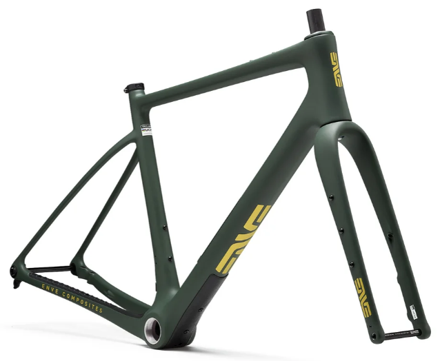 ENVE Mog Frameset - Thumbnail 2