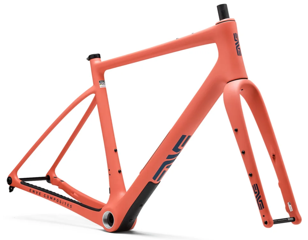ENVE Mog Frameset - Thumbnail 5