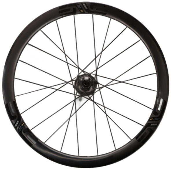 ENVE SES 3.4 Classified 700c Powershift Road Wheel - Rear