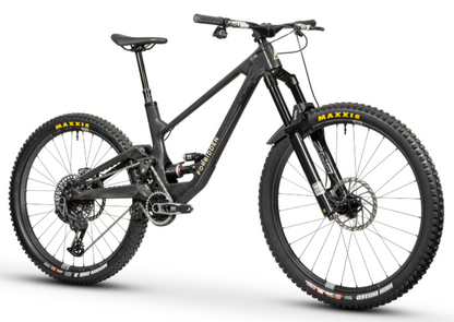 Forbidden Dreadnought 1 MX - Sixteen Stone – Cambria Bike