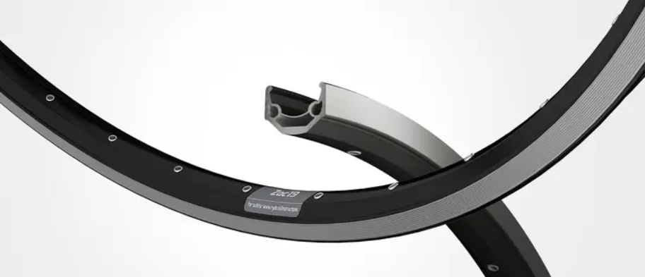 Weinmann ZAC-19 700c Road Rim - Silver