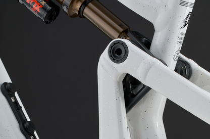 Commencal Meta Power SX 400 MX - Signature Eagle 90 - White