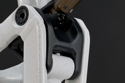Commencal Meta Power SX 400 MX - Signature Eagle 90 - White