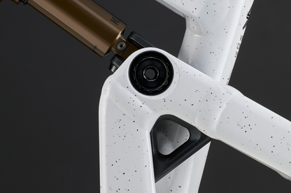 Commencal Meta Power SX 400 MX - Signature Eagle 90 - White