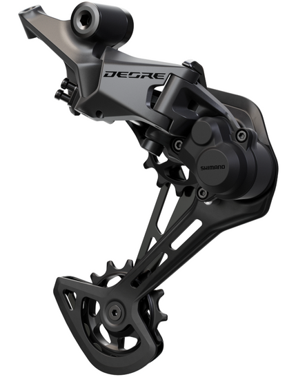 Shimano Deore M6200 12 Spd MTB Rear Derailleur