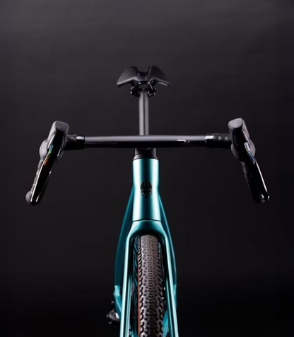 Bianchi Impulso RC 700c - GRX 825 Di2 - Celeste Metallic
