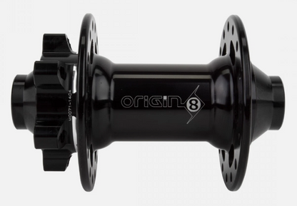 Origin8 MT-3200 on WTB ST TCS 2.0 i35 27.5" MTB Wheel - Front