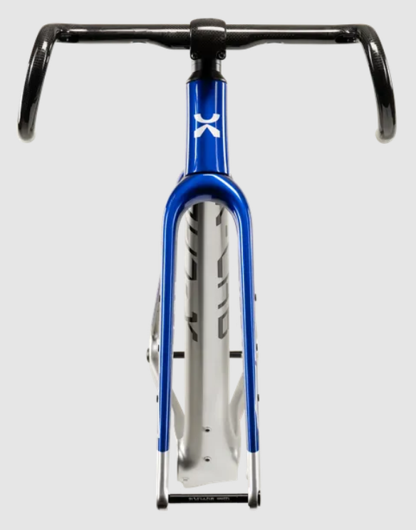 X-Lab GT8 700c Carbon Frameset - Slipstream