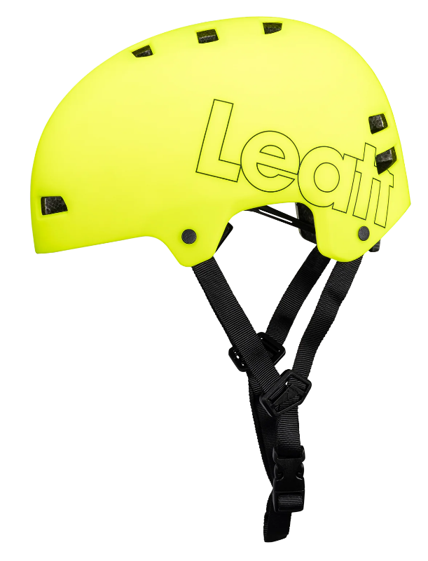 Leatt Urban 2.0 MTB Helmet - Youth - Acid Green