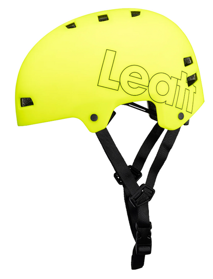 Leatt Urban 2.0 MTB Helmet - Youth - Acid Green