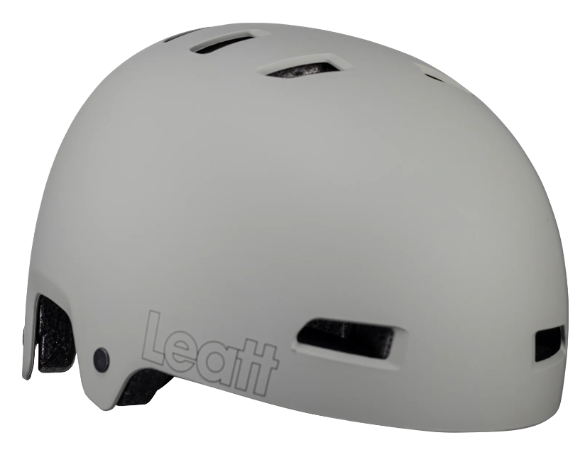 Leatt Urban 2.0 MTB Helmet - Youth - Granite Grey