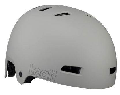 Leatt Urban 2.0 MTB Helmet - Youth - Granite Grey