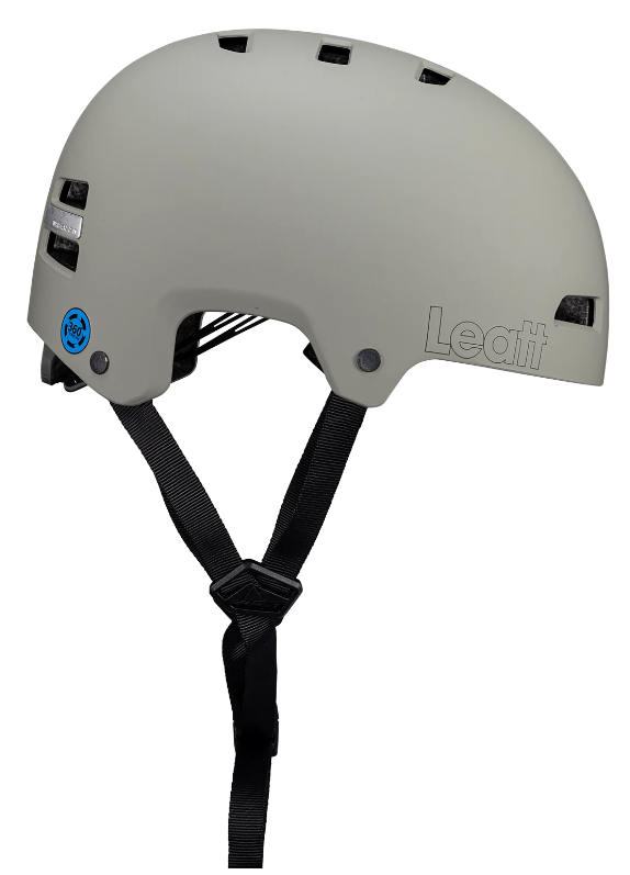 Leatt Urban 2.0 MTB Helmet - Youth - Granite Grey