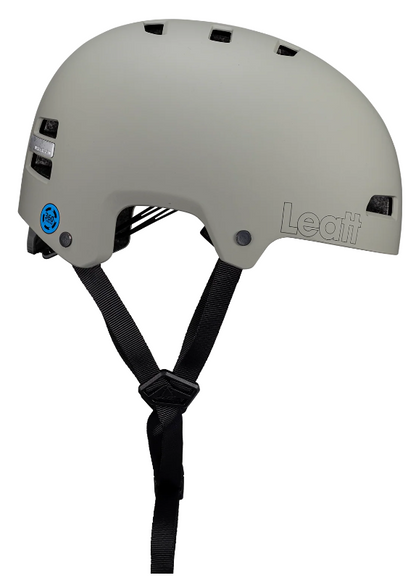 Leatt Urban 2.0 MTB Helmet - Youth - Granite Grey