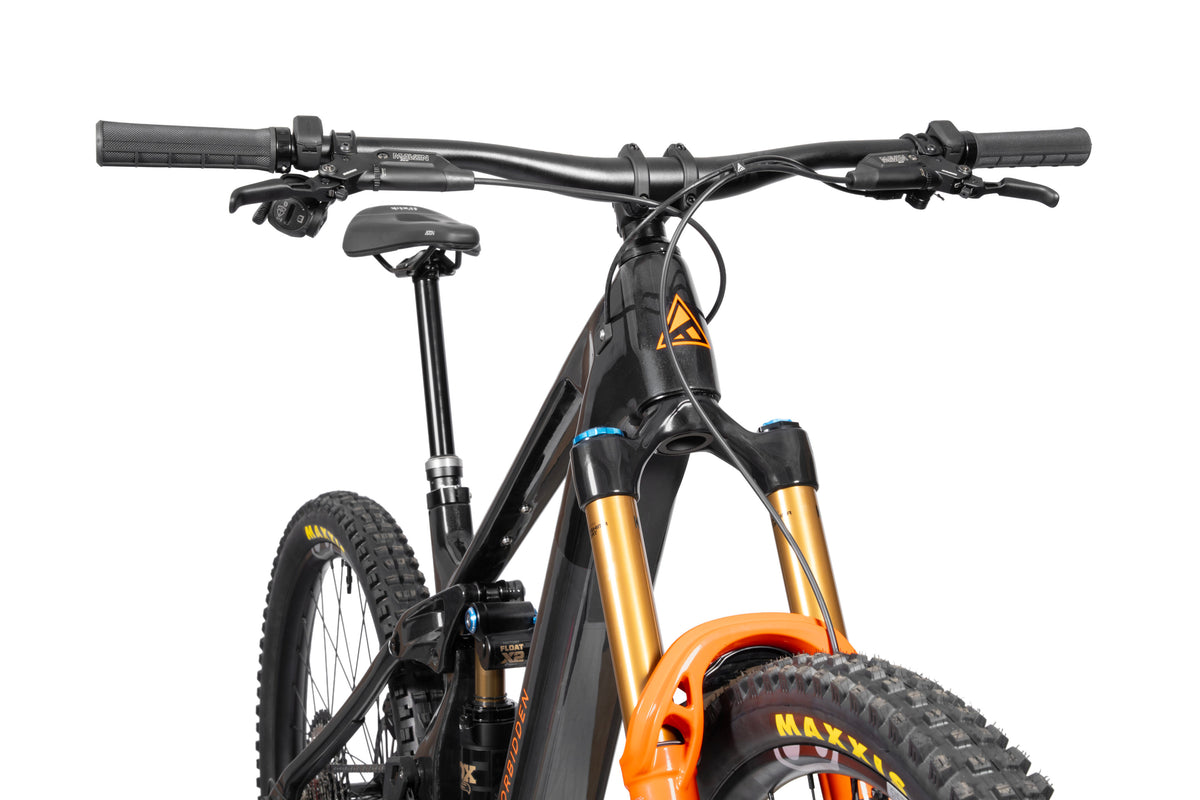 Forbidden Dreadnought E T2 MX - 800Wh - Tangerine Dreams