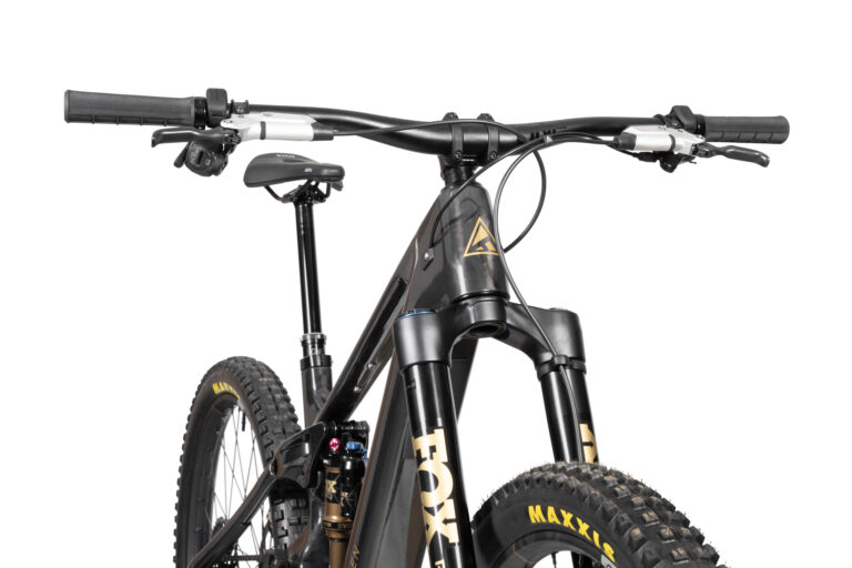 Forbidden Druid E T1 MX - 800Wh - Vitalogy